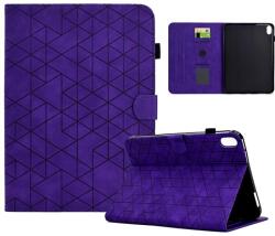  ART RHOMBUS Felhajtható tok Xiaomi Redmi Pad 2 készülékhez, lila