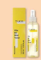 TIAM Arcpermet-toner Vita B3 Mist Toner - 200 ml