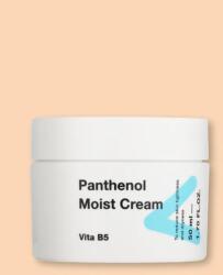 TIA'M Hidratáló arckrém panthenollal Panthenol Moist Cream - 50 ml