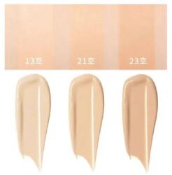 Enough Alapozó arannyal Premium Rich Gold Double Wear Radiance Foundation - 100 g No. 21