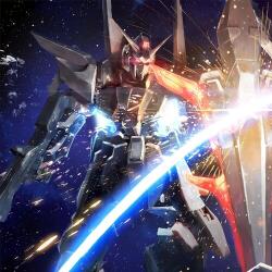 V/A Mobile Suit Gundam: Silver Phantom (Original Soundtrack) (Jpn) - facethemusic - 19 790 Ft