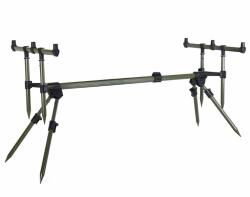 Carp Academy Supreme Rod Pod