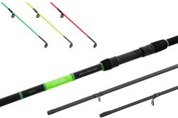 Delphin WASABI Feeder NXT 330cm/100g/3 részes feeder bot