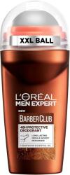 L'Oréal Men Expert Barber Club dezodor cédrusfa illattal, roll-on 50 ml