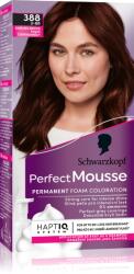 Schwarzkopf - Perfect Mousse - 500 Közepes barna