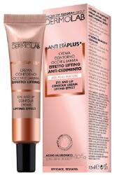 DermoLab Deborah (15 ml) Fiatalító krém szem és ajkak számára