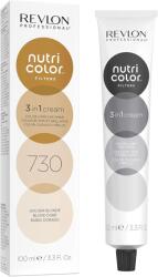 Revlon Professional Nutri Color Filters č. 730 arany szőke 100 ml
