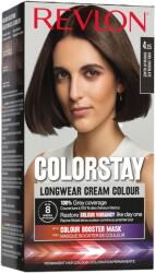 Revlon Colorstay Longwear Permanent krémes festék 4.15 Hideg csokoládé