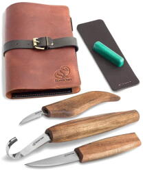 BeaverCraft S13X Deluxe kanálfaragó készlet (S13X)