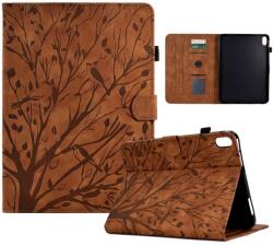  ART BIRDS Lehajtható tok Xiaomi Redmi Pad 2 barna készülékhez