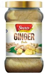 Vimal Agro Gyömbér Paszta, 300gr (Swad) (608171040254  28/03/2027 (18+12db))