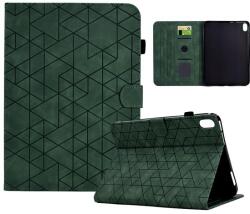  ART RHOMBUS Zárható tok Xiaomi Redmi Pad 2 zöld készülékhez