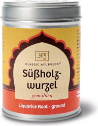 Classic Ayurveda Édesgyökér - őrölt - 80 g