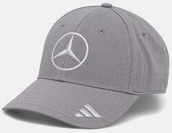 adidas baseball sapka x Mercedes - szürke M/L