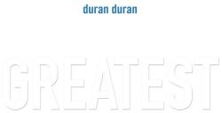 WARNER Duran Duran - Greatest (2lp) (5021732830470)