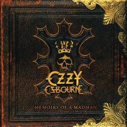 Sony Ozzy Osbourne - Memoirs Of A Madman (2lp, Best Of) (z78259)