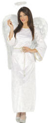Fiestas Guirca Női jelmez - Angyalka Méret - felnőtt: M (42419)