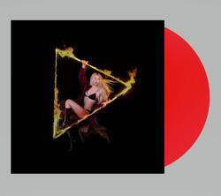 WARNER Ava Max - Don't Click Play (1lp, Coloured Vinyl) (0075678595172)