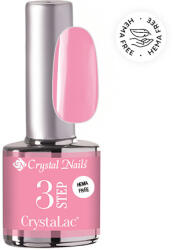 Crystal Nails - 3 STEP CRYSTALAC - 3S165 - 8ML - THF