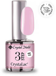 Crystal Nails - 3 STEP HEMA FREE CRYSTALAC - 3S97 - 4ML