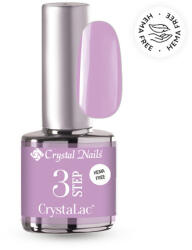 Crystal Nails - 3 STEP HEMA FREE CRYSTALAC - 3S227 - 8ML -THF