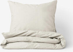 Goldea lenjerie de pat din 100% bumbac - model striat 140 x 200 și 50 x 70 cm Lenjerie de pat