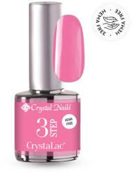 Crystal Nails - 3 STEP HEMA FREE CRYSTALAC - 3S226 - 4ML -THF