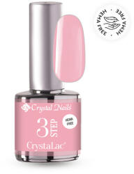 Crystal Nails - 3 STEP HEMA FREE CRYSTALAC - 3S225 - 4ML -THF