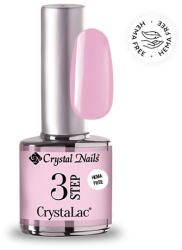Crystal Nails - 3 STEP HEMA FREE CRYSTALAC - 3S97 - 8ML
