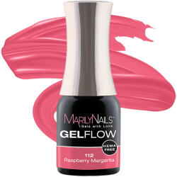 MarilyNails - GELFLOW - HEMA FREE - HF112 - 4ml - THF