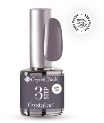 Crystal Nails - 3 STEP HEMA FREE CRYSTALAC - 3S240 - HF20 - DARK SHADOWS / ÉJJELI ÁRNYAK - 8ML