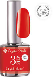 Crystal Nails - 3 STEP HEMA FREE CRYSTALAC - 3S223 - 4ML -THF