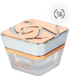  Crystal Nails - HEMA FREE GEL - TIP GLUE - 5ML