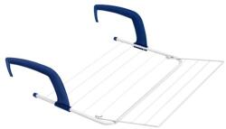 Happy Home Ruhaszárítók erkélyre, radiátorra szám: 3+2m Ruhaszárító