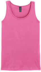 Gildan Testhez álló, oldalvarrott női trikó, Gildan GIL64200, Azalea-2XL (giL64200az-2xl)