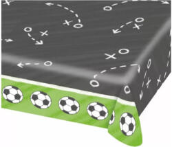  Focis Kicker Party papír asztalterítő 120x180 cm Nr1