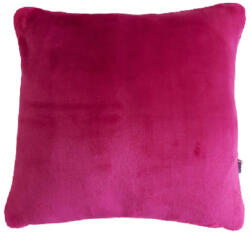  Puha Fleece párnahuzat pink (pukkatakaro636974)