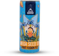 Mad Scientist Rick and Morty Mega Seed Sip | Mad Scientist| 0, 25L