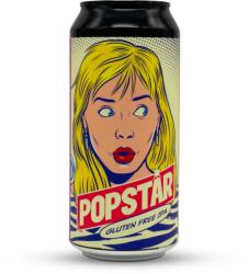 Mad Scientist Popstar | Mad Scientist| 0, 44L - 6%