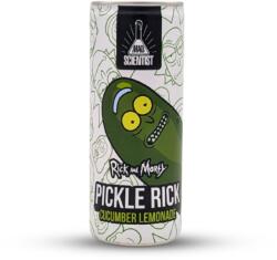 Mad Scientist Rick and Morty Pickle Rick | Mad Scientist| 0, 25L