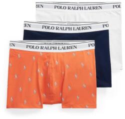 Ralph Lauren boxeralsó 3 db 714830299 - többszínű M - answear - 20 990 Ft