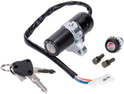 OEM - gyári szabvány Gyújtáskapcsoló és zár szett Beta RR 50 (2012-2020) OEM