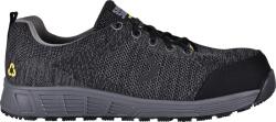 Safety Jogger Econila munkavédelmi cipő S1 (ECONILAS1LBLK35)