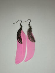  Pink Breeze - Légies elegancia (VF04)