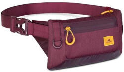 RIVACASE Övtáska, RIVACASE "5311 Dijon", bordó (4260403576625)