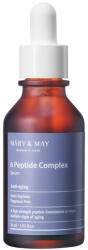Mary & May Mary & May 6 Peptide Complex Serum öregedésgátló szérum peptidekkel (MMY368030JA)