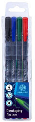 Astra Tűfilc ASTRA PEN 0, 4 mm 4 színű (07.03256)