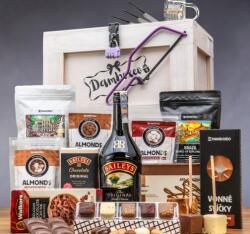  Damboxeo Baileys XXL