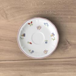 Villeroy & Boch V&B Petite Fleur alátét kávés-teás csészéhez 14, 5cm (10-2395-1280)