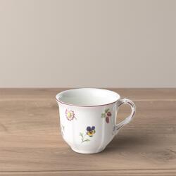 Villeroy & Boch V&B Petite Fleur kávés csésze 0, 12l (10-2395-1300)